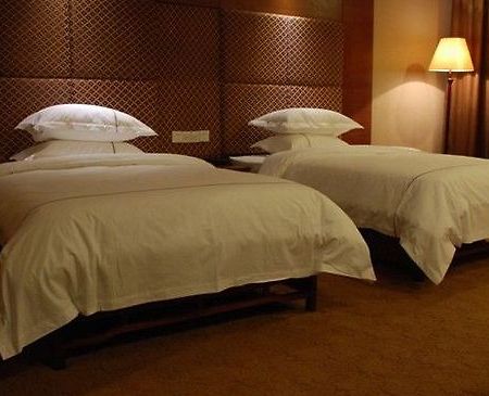 Hollyear Hotel Hengyang Amenities photo